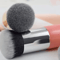 AirBlend Mushroom Foundation Brush For Seamless Coverage 1