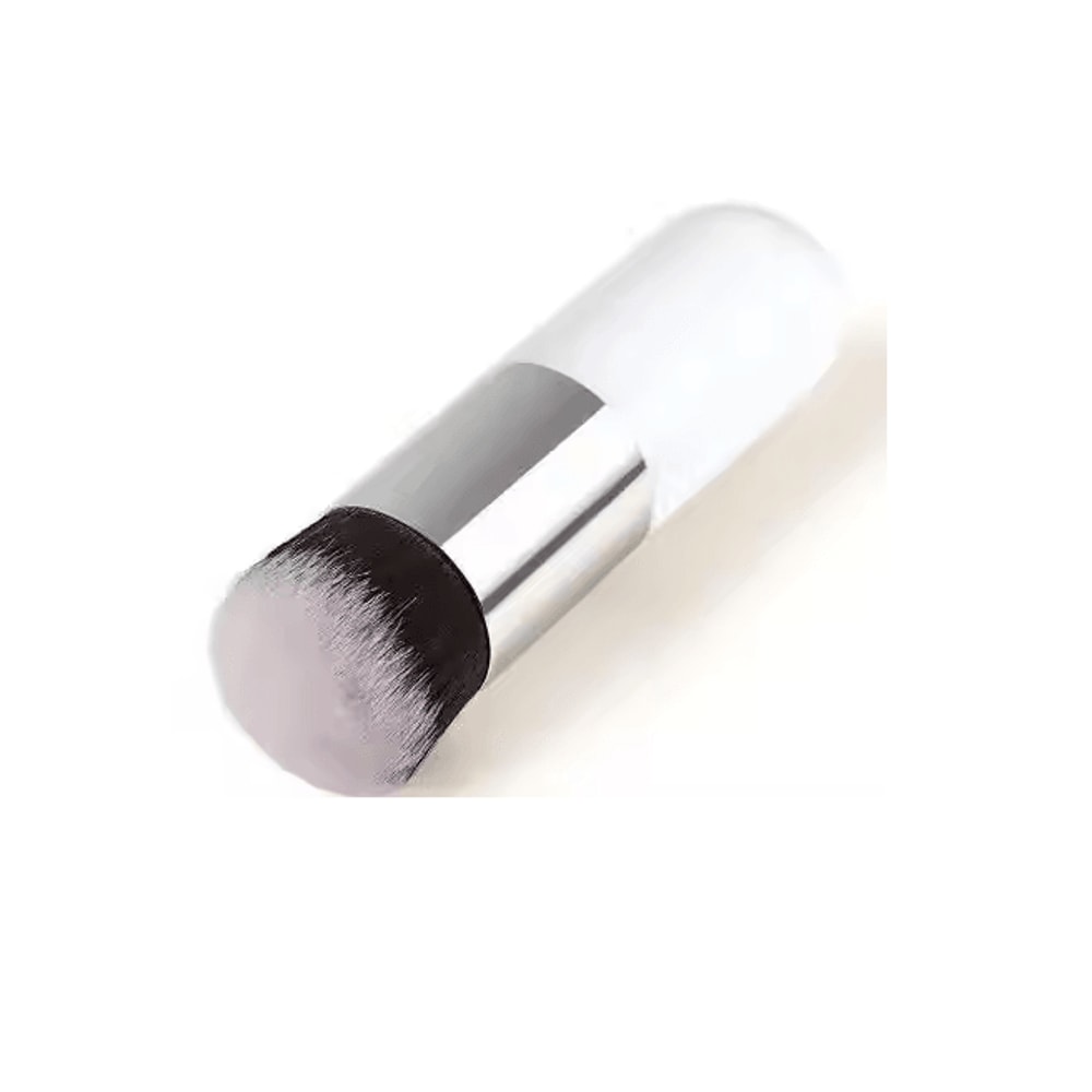 AirBlend Mushroom Foundation Brush For Seamless Coverage 5