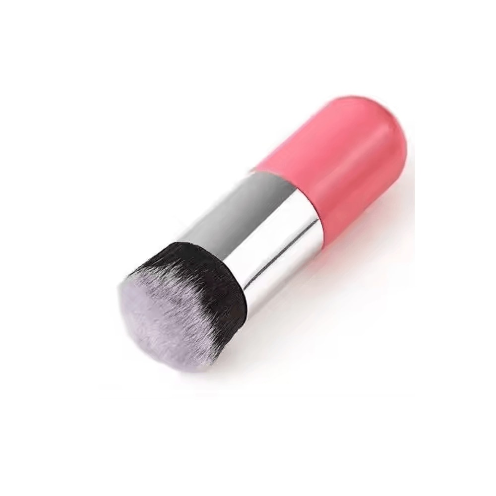 AirBlend Mushroom Foundation Brush For Seamless Coverage 7