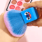 Stitch Inspired Cute Makeup Powder Brush 2