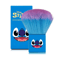 Stitch Inspired Cute Makeup Powder Brush 4