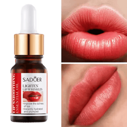 lushlift hyaluronic lip plumping serum oil