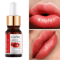 LushLift Hyaluronic Lip Plumping Serum Oil 0