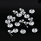 SparkCraft 50 Piece 6mm Cubic Zirconia Loose Stones For Jewelry Making 2