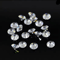 SparkCraft 50 Piece 6mm Cubic Zirconia Loose Stones For Jewelry Making 2