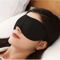 PureRest Adjustable Natural Sleep Mask For Travel And Home 0