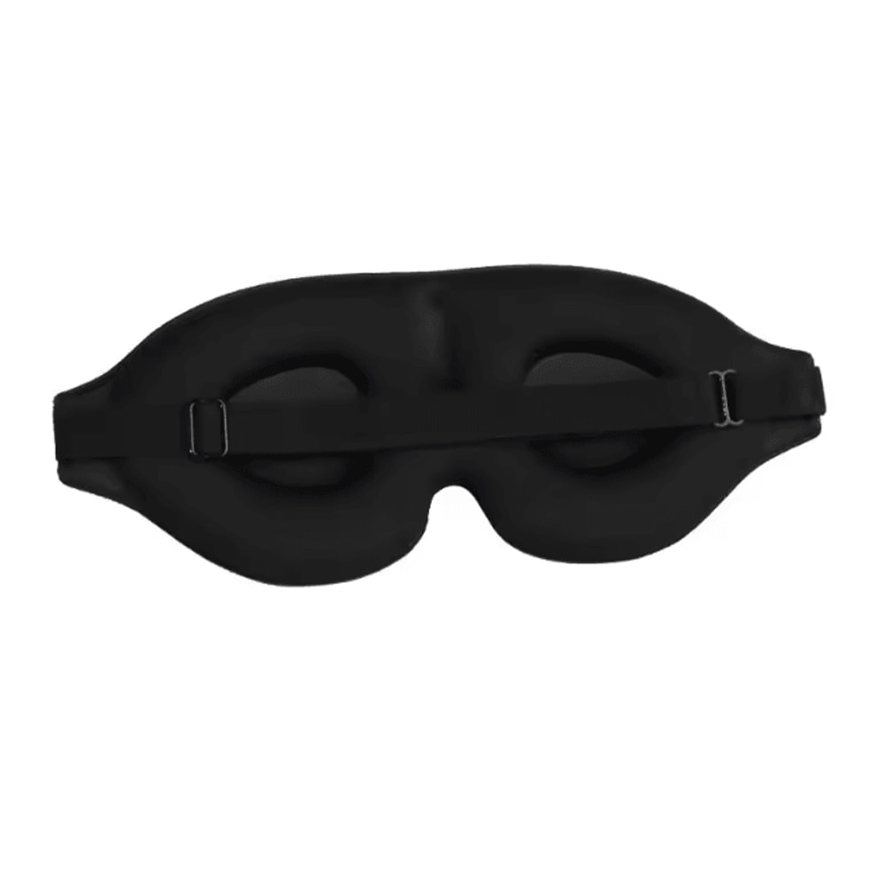 NightEase 3D Adjustable Light Blocking Sleep Mask 4