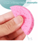 PureFoam Natural Wood Pulp Face Cleansing Sponge Set 2