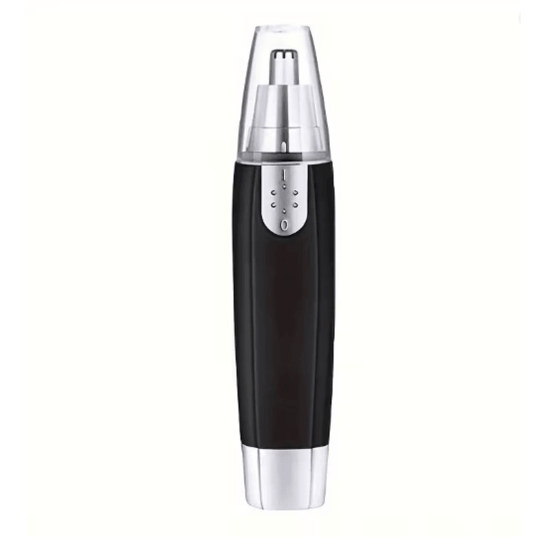 PrecisionTrim Electric Nose Hair Trimmer For Men And Women 3