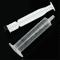 PrecisionDose 5ml Disposable Syringe Set No Needle 10 Pack 1