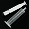 PrecisionDose 5ml Disposable Syringe Set No Needle 10 Pack 1