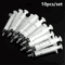 PrecisionDose 5ml Disposable Syringe Set No Needle 10 Pack 3