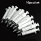 PrecisionDose 5ml Disposable Syringe Set No Needle 10 Pack 3