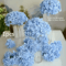 LuxeBloom Artificial Hydrangea Flower For Wedding And Home Decor 6