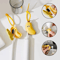 Banana Toothbrush Travel Case With Toothpaste Storage Compartment 0