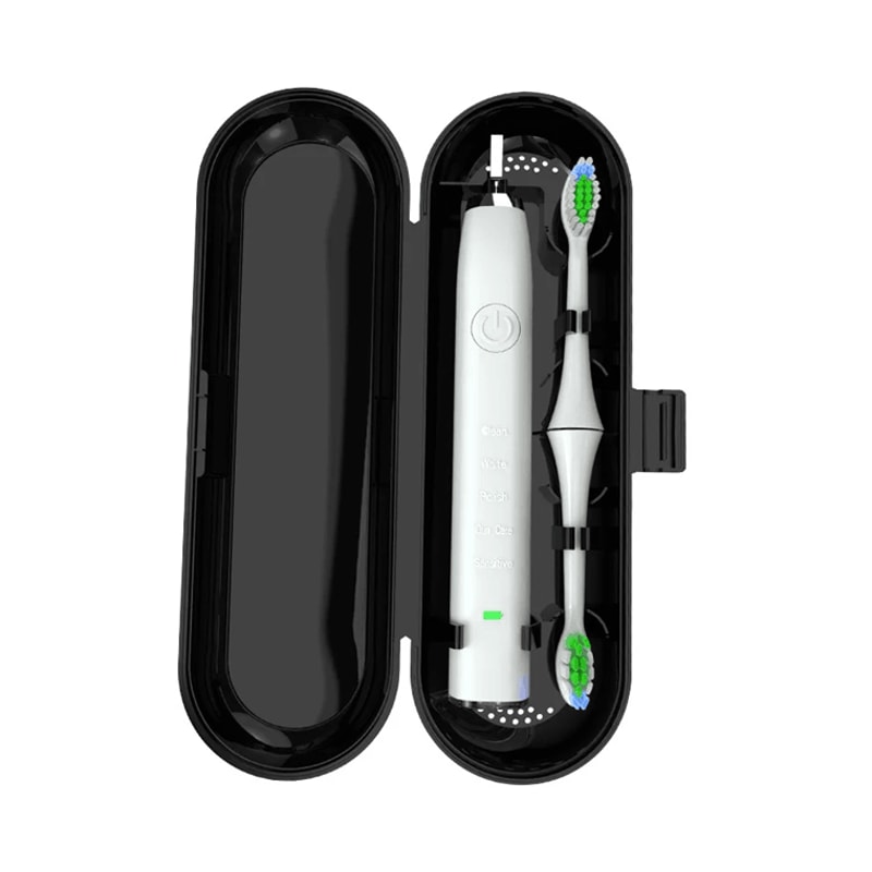 Electric Toothbrush Travel Case With Dustproof Storage Protection 0
