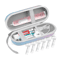 Electric Toothbrush Travel Case Dental Storage Box 1