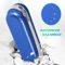 Electric Toothbrush Travel Case Dental Storage Box 3