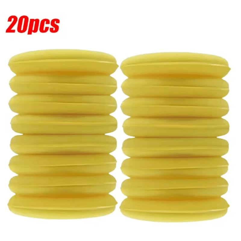 Car Wax Applicator Foam Sponge Pads For Polishing And Detailing 2