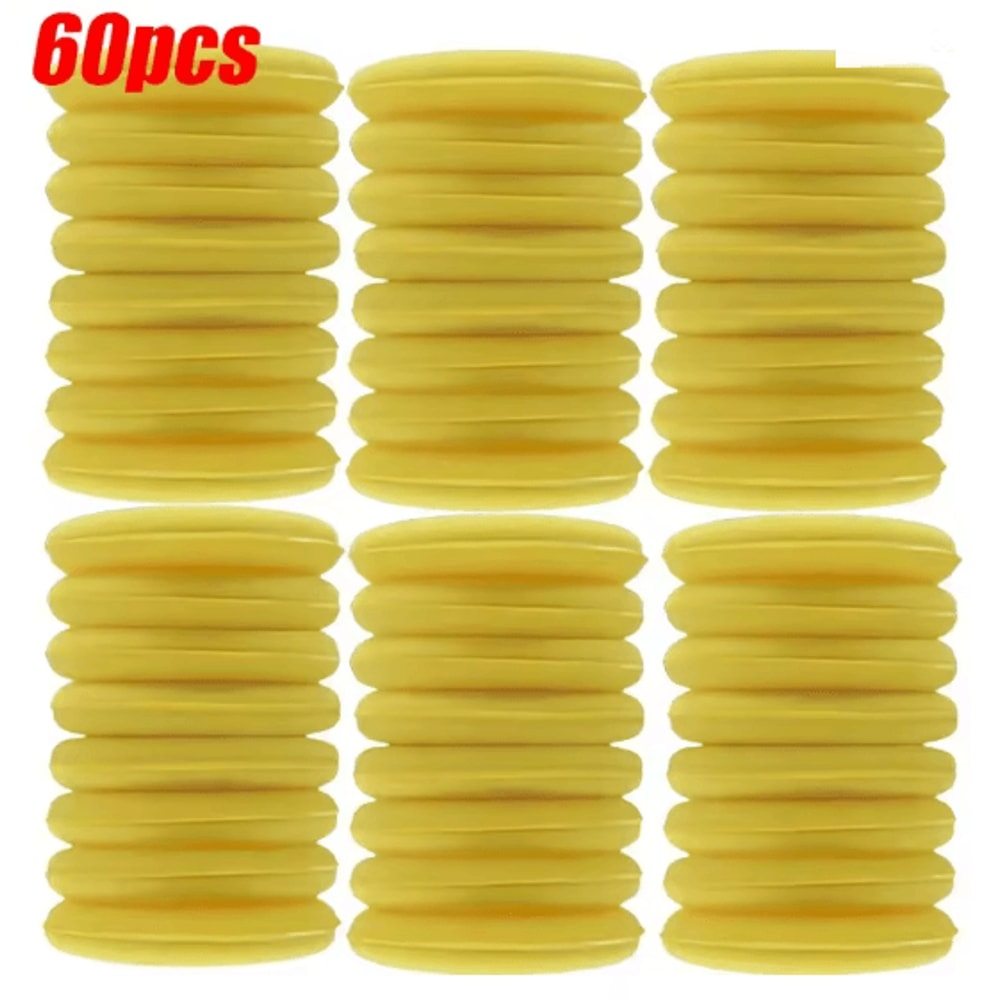 Car Wax Applicator Foam Sponge Pads For Polishing And Detailing 5