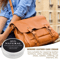 Premium Leather Care Cream For Shoes Bags And Car Interiors 0
