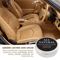 Premium Leather Care Cream For Shoes Bags And Car Interiors 1