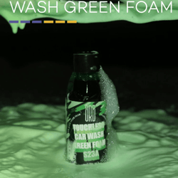 high foam car wash soap for foam cannon and bucket use