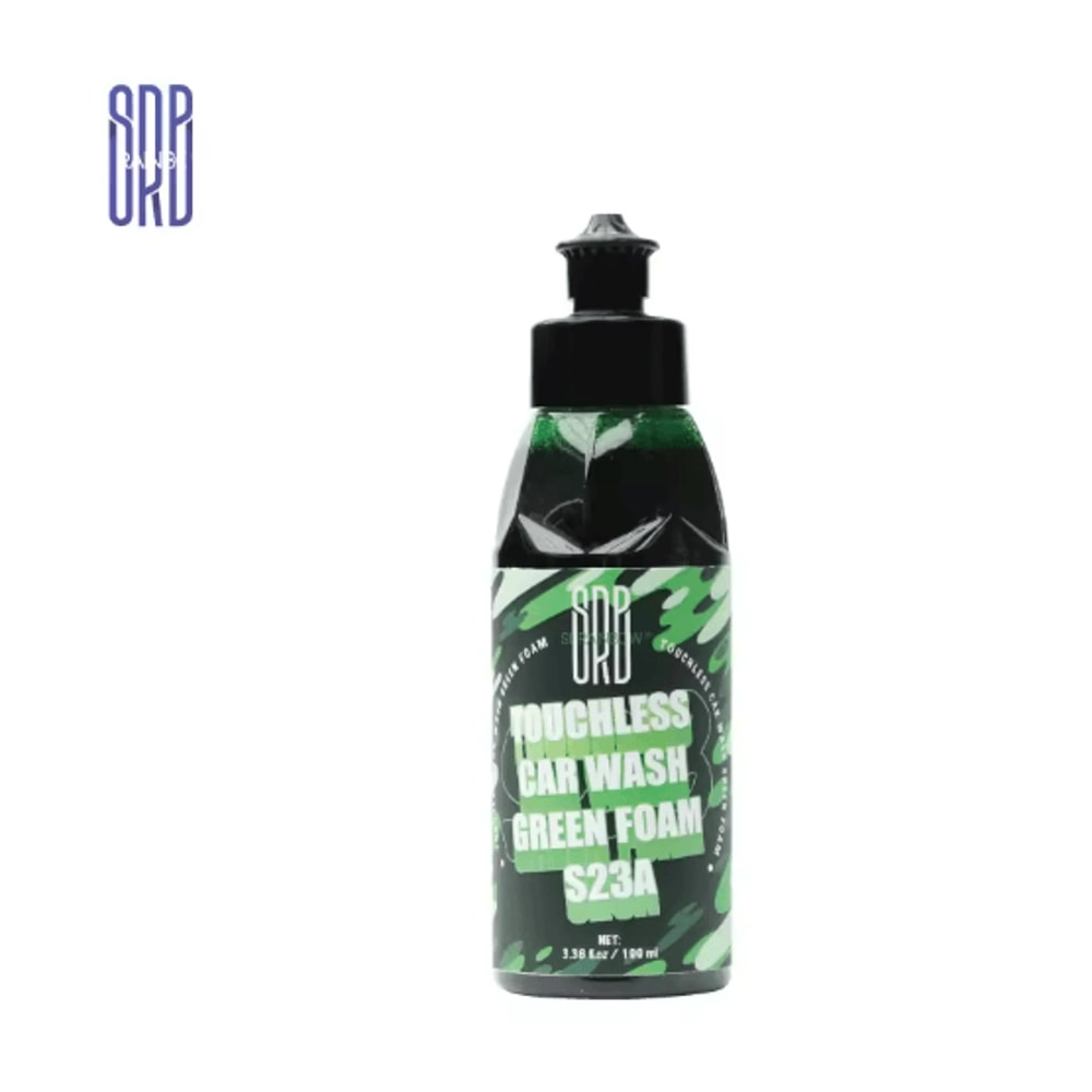 High Foam Car Wash Soap For Foam Cannon And Bucket Use 2