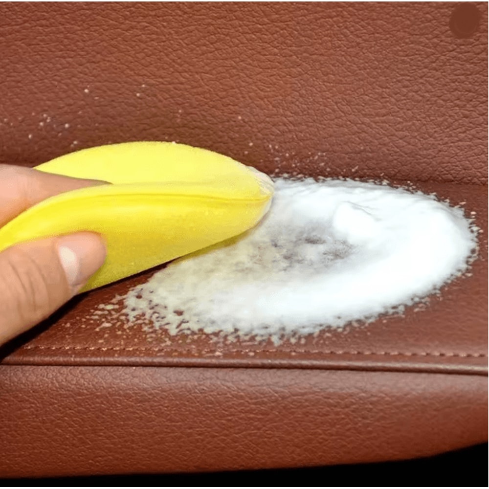 ProShine Car Wax Applicator Pads High Density Foam Polishing Sponges 2