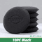 ProShine Car Wax Applicator Pads High Density Foam Polishing Sponges 8