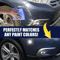 RestorePro Car Scratch Remover Wax For All Paint Colors 1