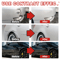 RestorePro Car Scratch Remover Wax For All Paint Colors 2
