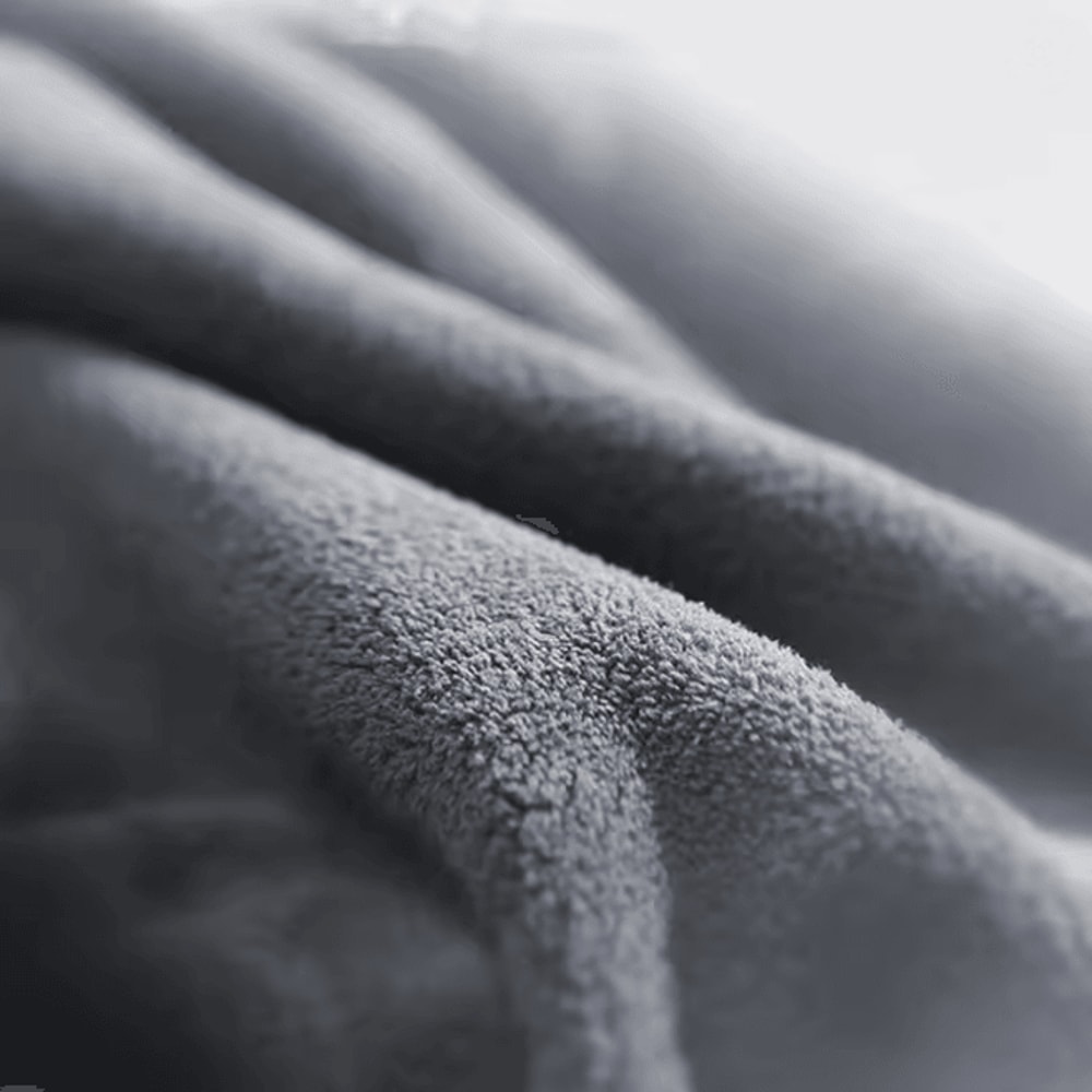 UltraSoft Microfiber Car Drying Towel For Scratch Free Car Cleaning 1