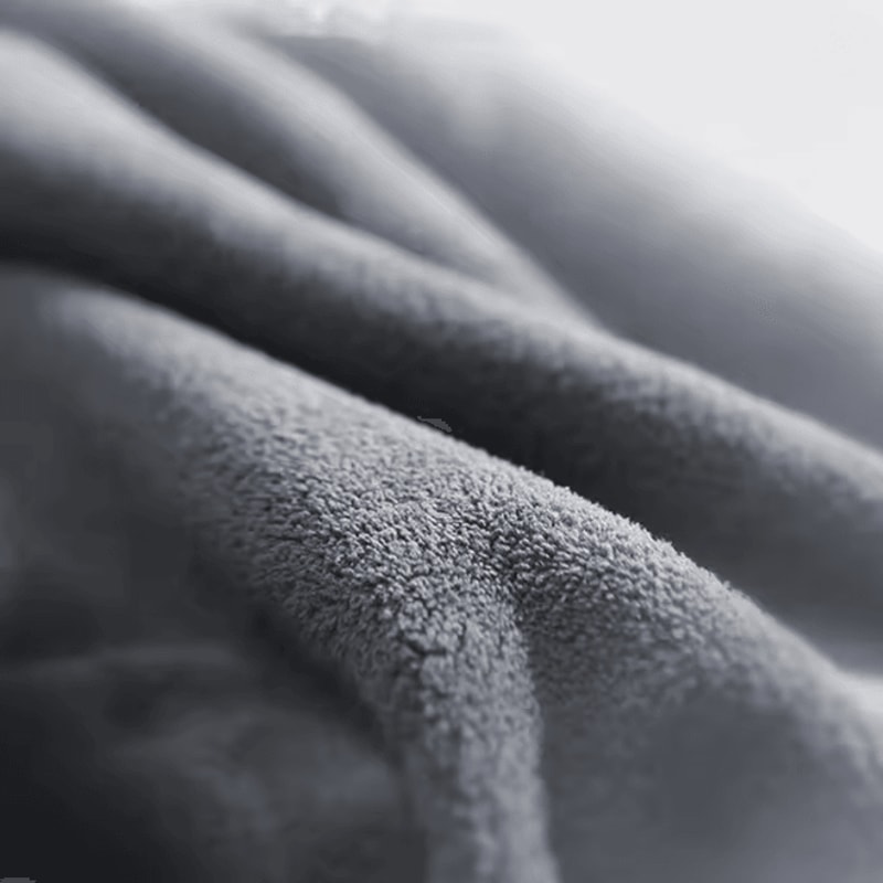 UltraSoft Microfiber Car Drying Towel For Scratch Free Car Cleaning 1