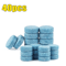 ClearView Windshield Washer Tablets For Streak Free Glass Cleaning 6
