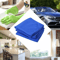 UltraClean Microfiber Car Wash Towels For Detailing And Drying 1