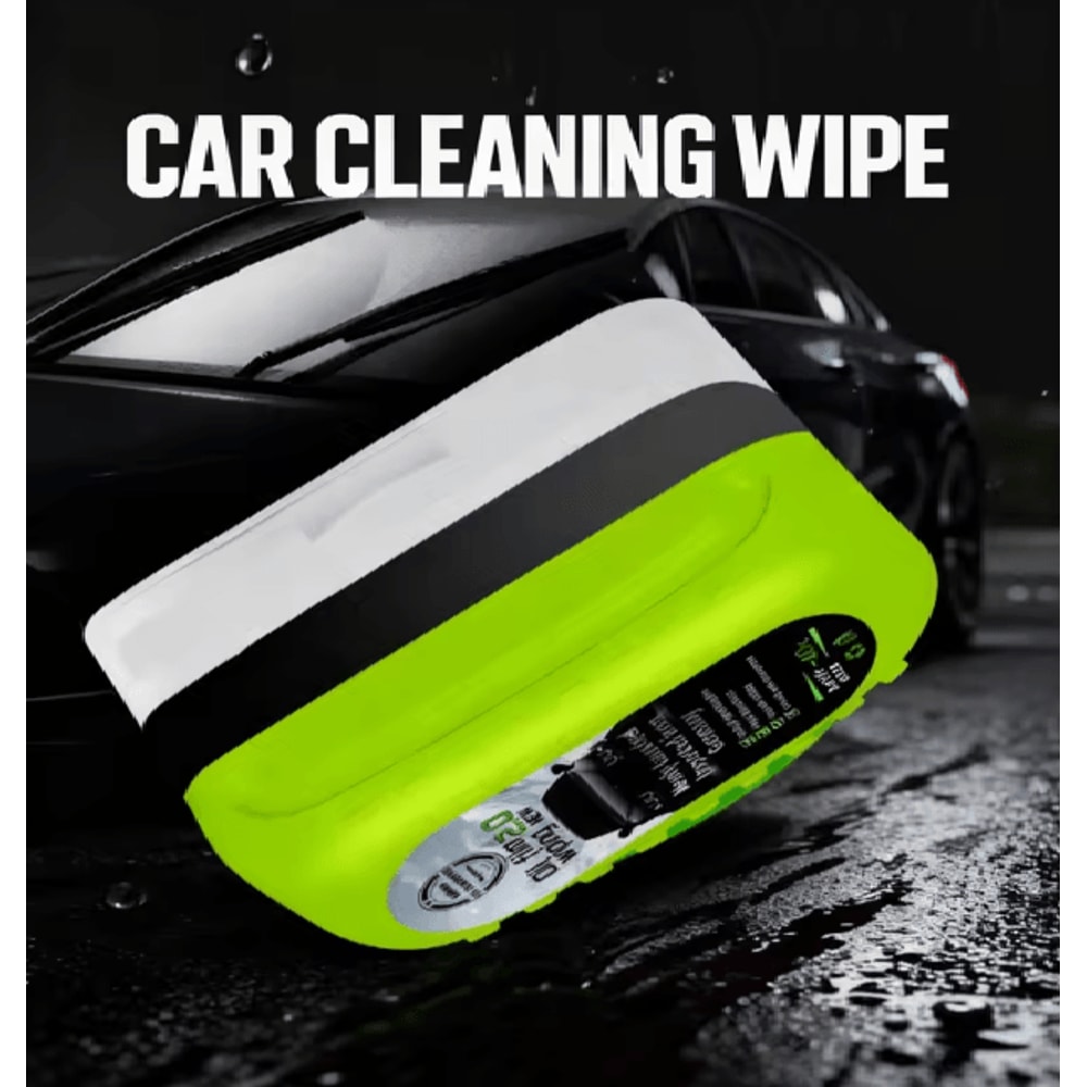 CrystalShield Car Glass Oil Film Remover And Windshield Polish Cream 0