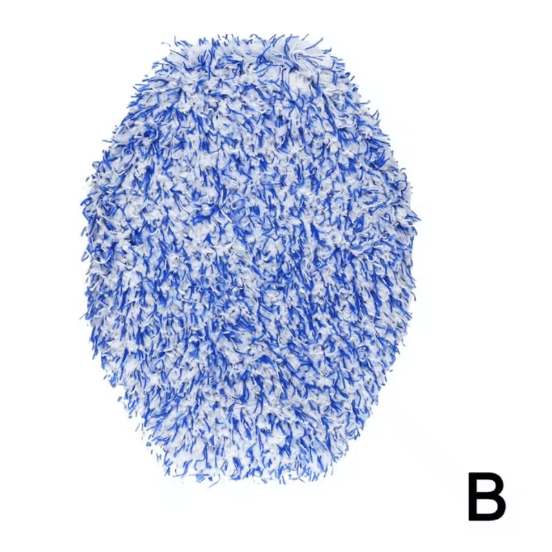 UltraPlush Chenille Car Wash Mop Replacement Cover 5