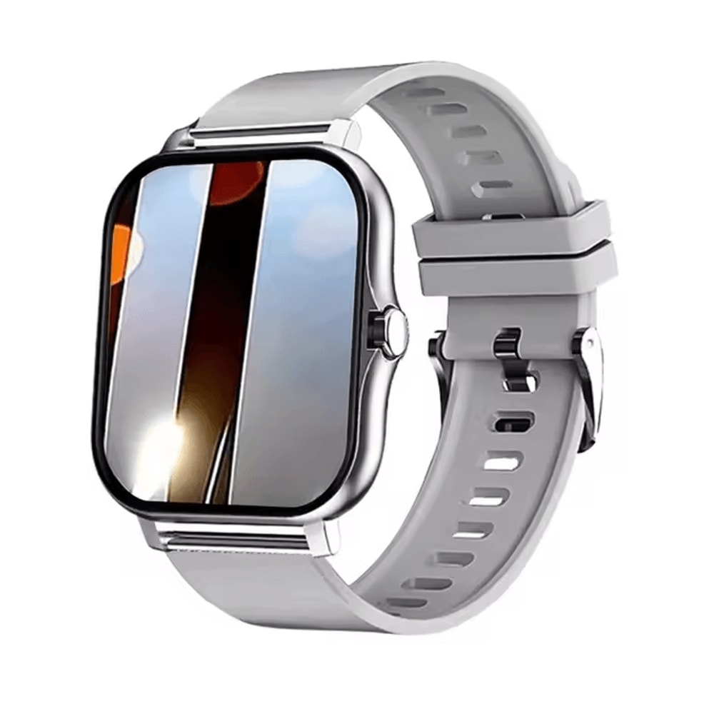 ActivePulse Sport Smart Watch With Fitness Tracker And Call Function 3
