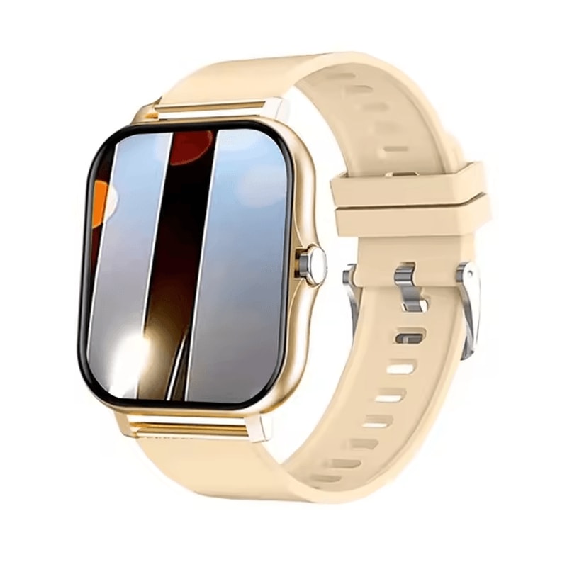 ActivePulse Sport Smart Watch With Fitness Tracker And Call Function 4