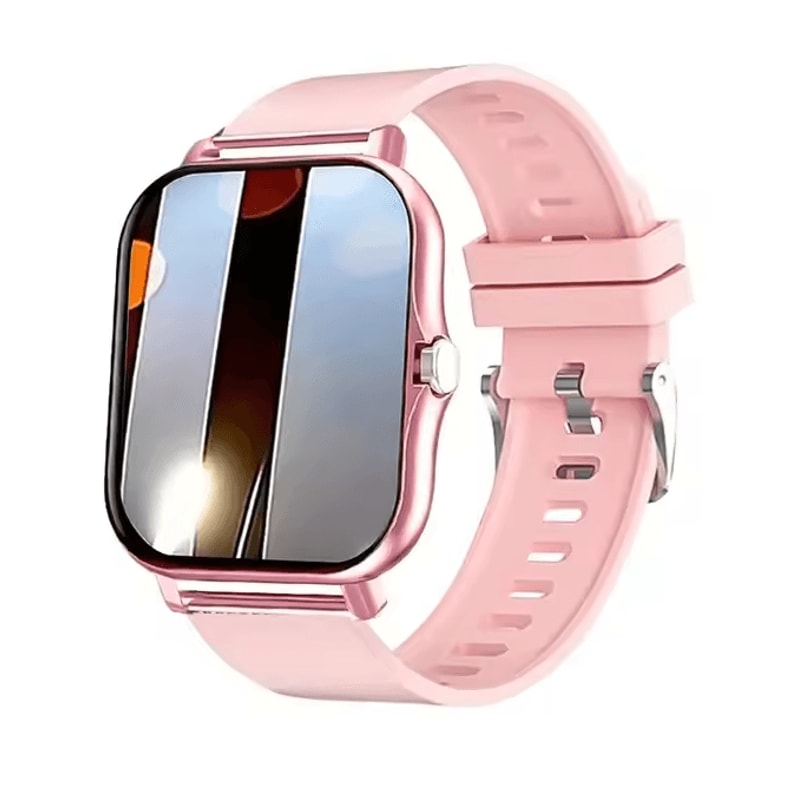 ActivePulse Sport Smart Watch With Fitness Tracker And Call Function 5