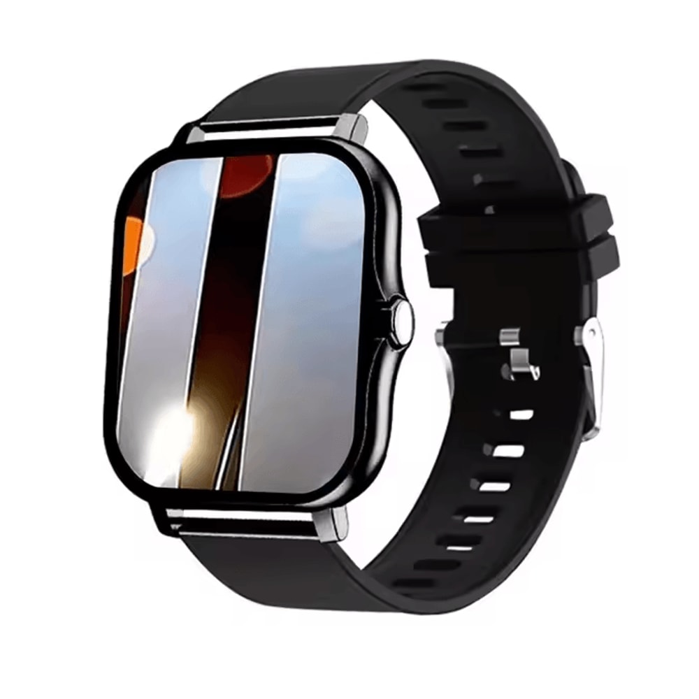 ActivePulse Sport Smart Watch With Fitness Tracker And Call Function 6