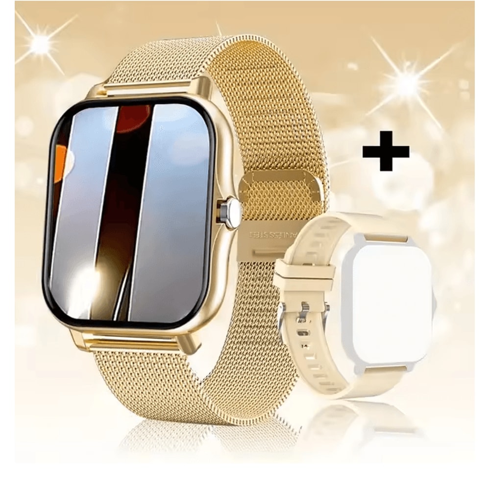 ActivePulse Sport Smart Watch With Fitness Tracker And Call Function 7