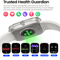 HAYLOU Watch S6 Smart Watch With Voice Calling And Health Monitoring 2