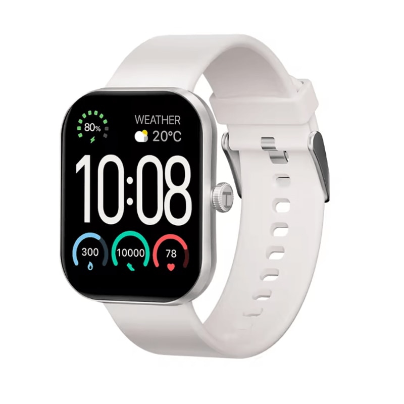 HAYLOU Watch S6 Smart Watch With Voice Calling And Health Monitoring 5