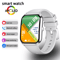 UltraSlim AMOLED Smart Watch With Always On Display And Call Reminder 4