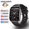 UltraSlim AMOLED Smart Watch With Always On Display And Call Reminder 5