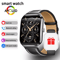 UltraSlim AMOLED Smart Watch With Always On Display And Call Reminder 6