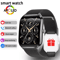 UltraSlim AMOLED Smart Watch With Always On Display And Call Reminder 8