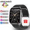 UltraSlim AMOLED Smart Watch With Always On Display And Call Reminder 8